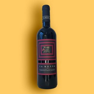 Ciliegiolo - La Mozza