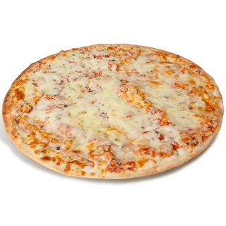 Pizza Margarita (26 Cm.)