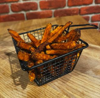 Box batatów 200 g. (Duże)