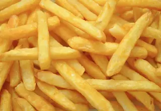 Frytki