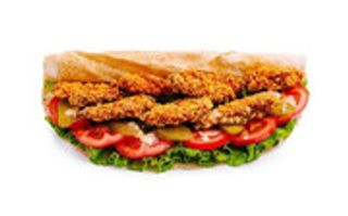 Chika Crispy