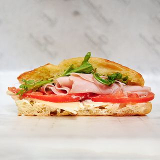 Focaccia Milano
