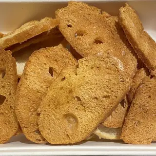 Tostaditas