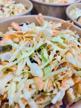 Ensalada De Col (250 Gr. Aprox.)