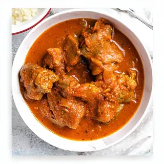 Goatmeat