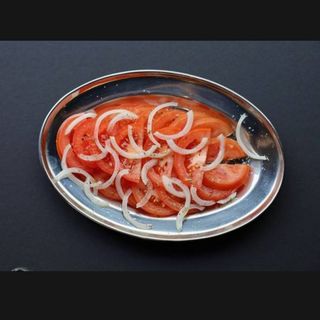 Salada de Tomate