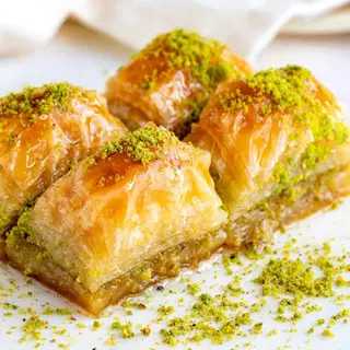 Baklava (4 Uds.)