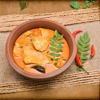 Fish Curry