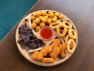 Дошка до пива (500g)