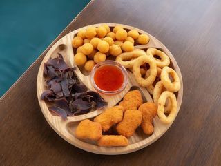 Дошка до пива (500g)