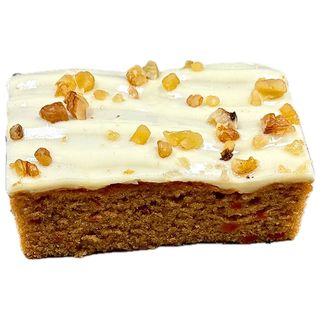 Bizcochito De Zahanoria (85 G.)