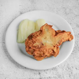 Panza Rebozada
