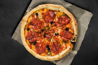 Супер гостра