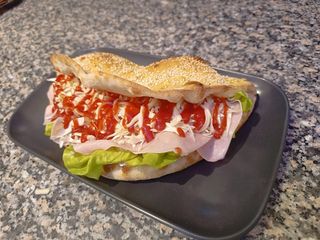 Old School Sendvič 250 g