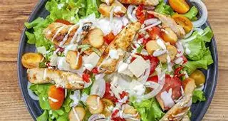Salade César