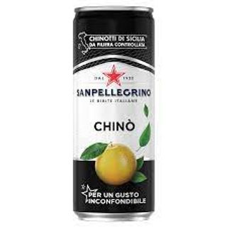 Chinotto
