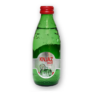 Knjaz Miloš 0.25l