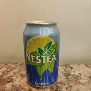 Nestea Limón lata 330ml.
