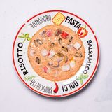 Rižoto sa plodovima mora