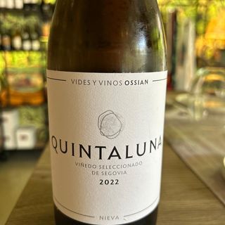 Quintaluna 