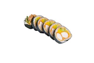 Futomaki kurczak panko 6szt