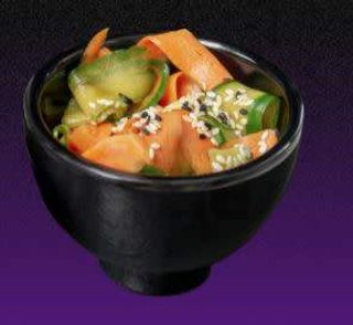 Sałatka #E4 JapaneseCucubmer