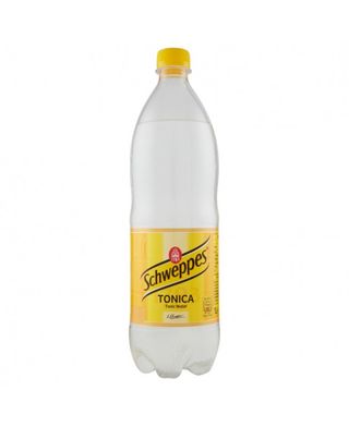SCHWEPPES ACQUA TONICS 1L