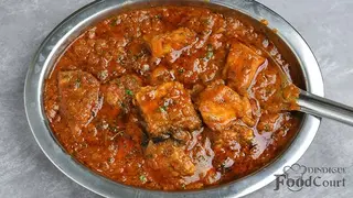 FISH MASALA