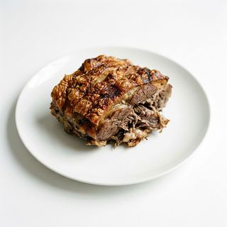 Roasted Goat 1kg
