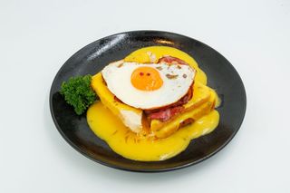 Sendvič Leteći Holanđanin