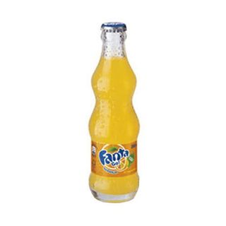Fanta Naranja (200 Ml.)