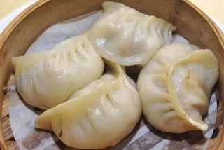 104-Ravioli al vapore di carne