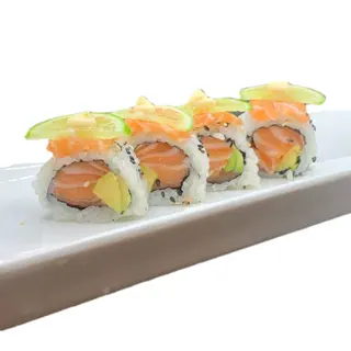 Lemon roll 8pz