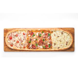 Піца Мафія метрова (1340г)