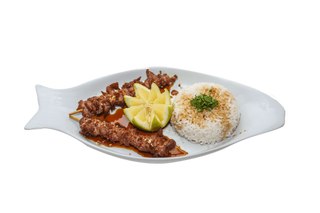 Gyu Teriyaki