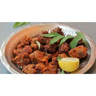 Mutton 65