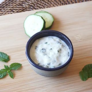 Mayonesa Especial Vegana