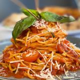 Pâtes Alla Arrabiatta