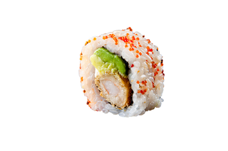 Ebi Uramaki (8 Pzs.)