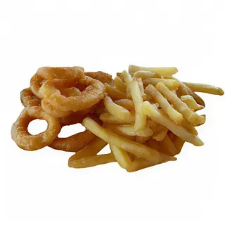Plato De Calamares