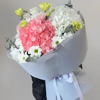 Букет Фламенко