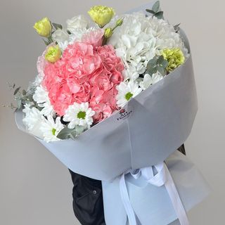 Букет Фламенко