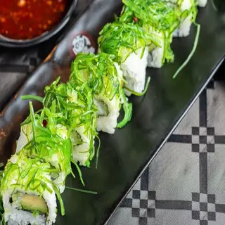 Wakame Roll