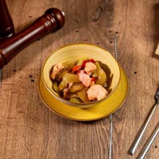 Salată de murături