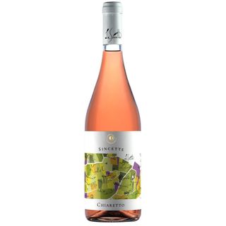 Sincette - Chiaretto