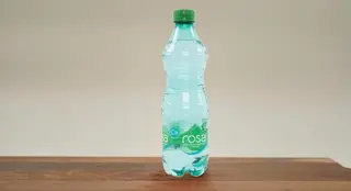Rosa voda 0.5l
