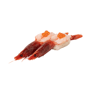 43. Nigiri mazara - 2 pezzi