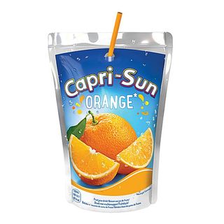 Caprisun 200ml pack