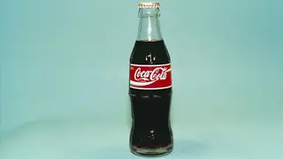 Coca Cola
