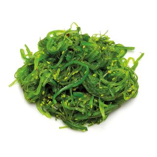2. Wakame